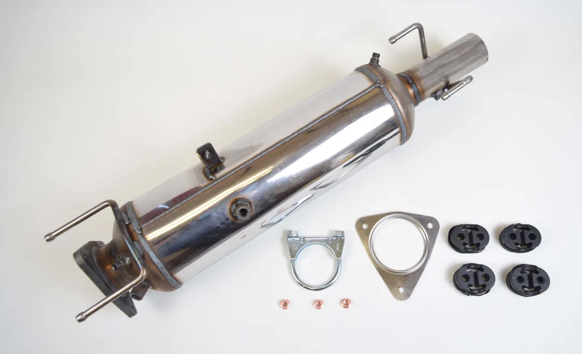 FI6063T DPF