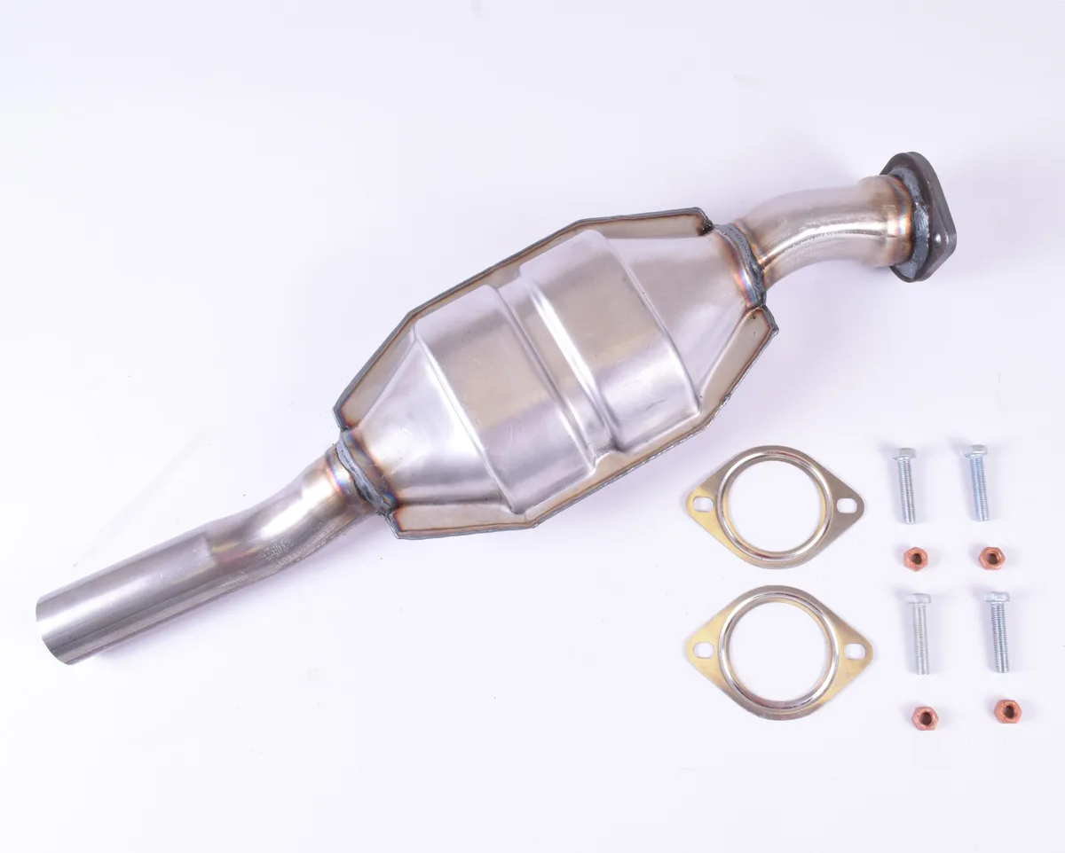 CRE8001 Catalytic converter