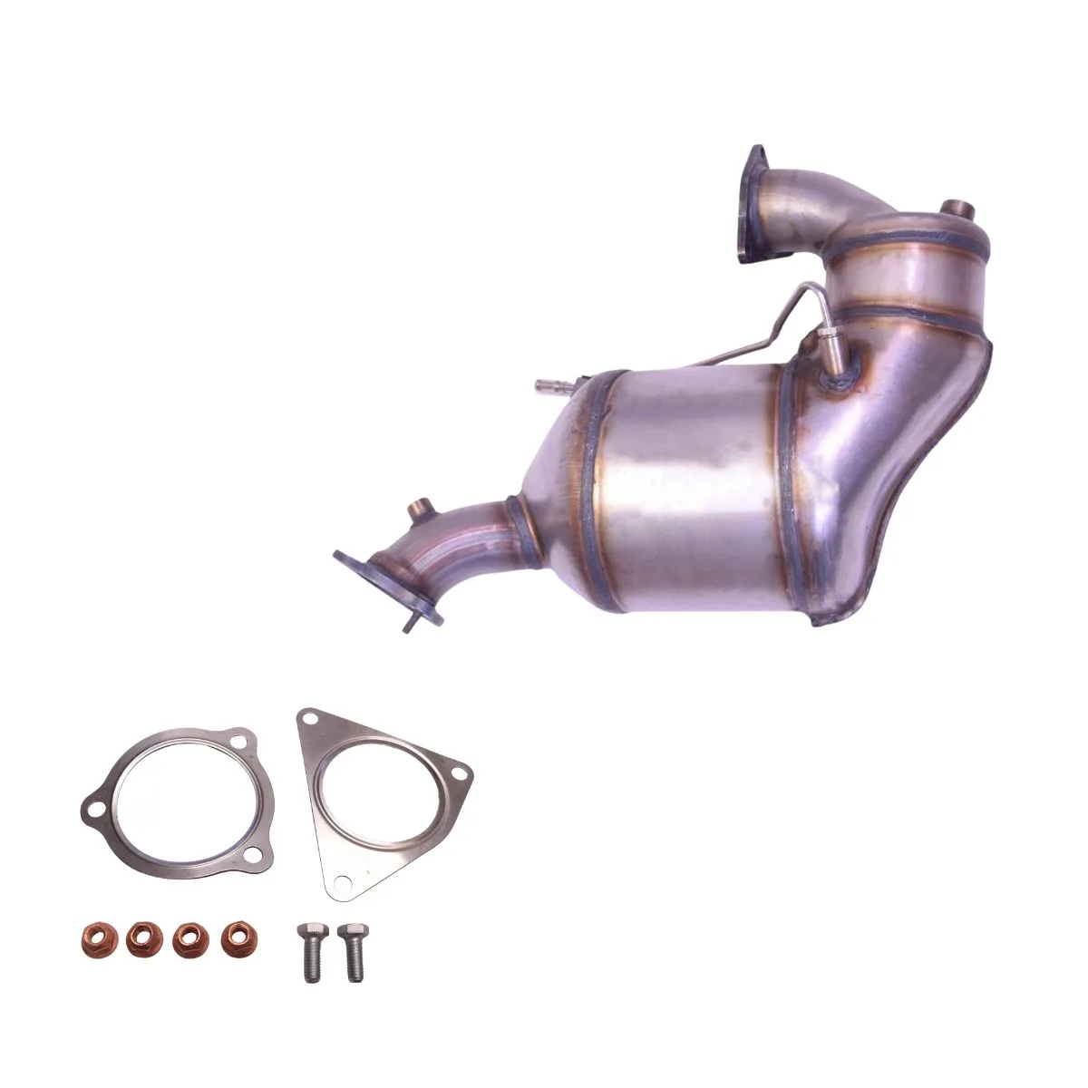 CAU6101T DPF