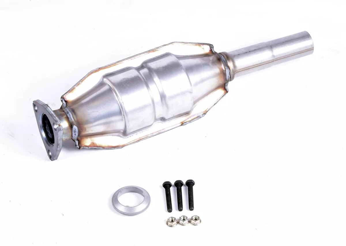 VK8028 Catalytic converter