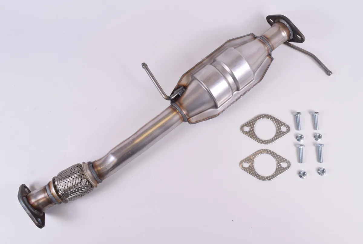 CKA6004T Catalytic converter