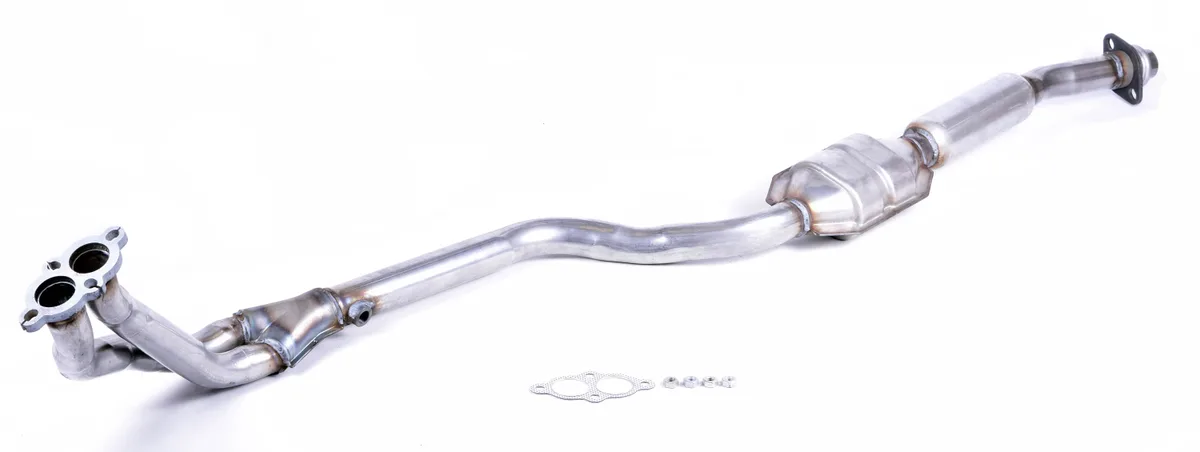 BM8022T Catalytic converter