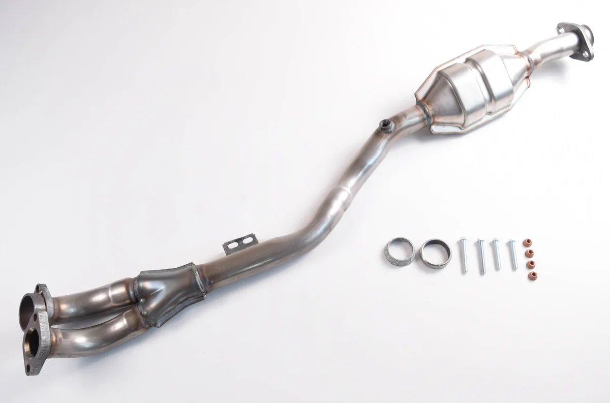 BM8013 Catalytic converter