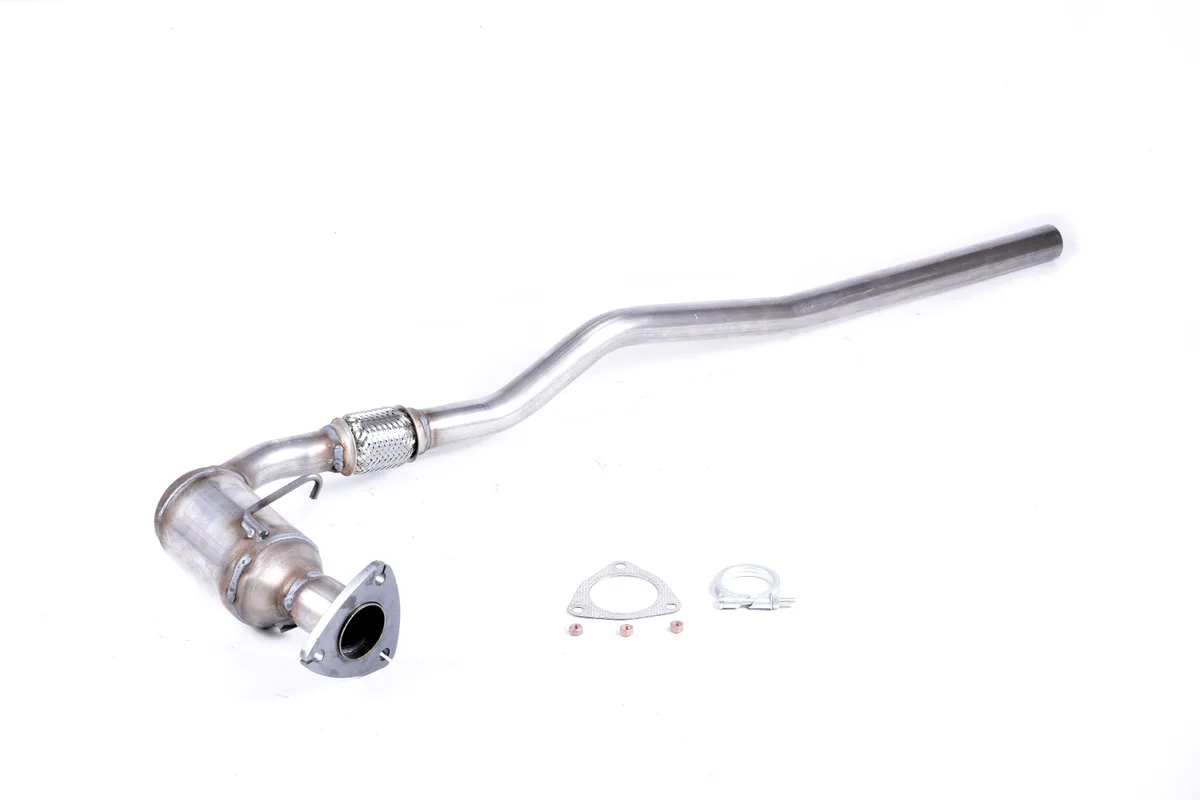 CVX6002 Catalytic converter