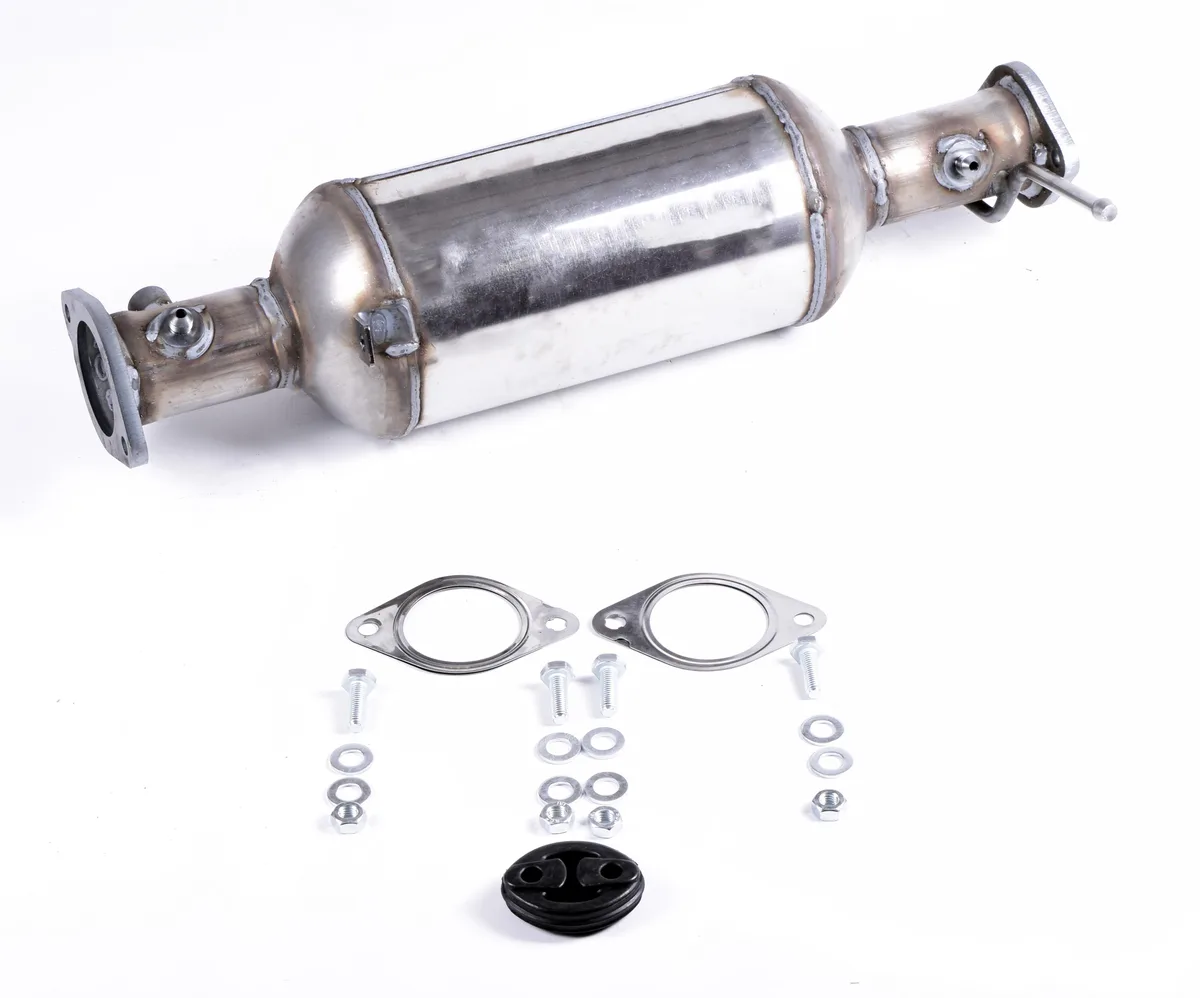 DPF061S DPF