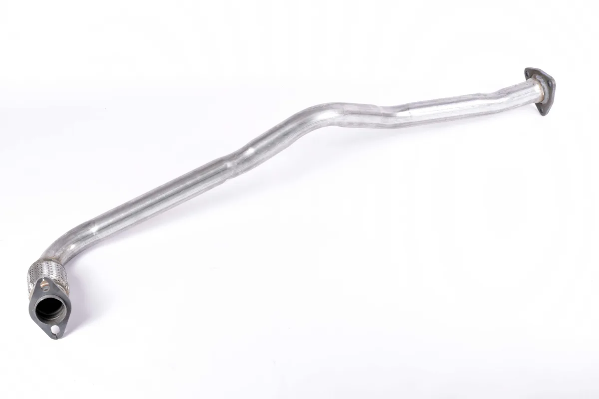 VX7005 Exhaust part
