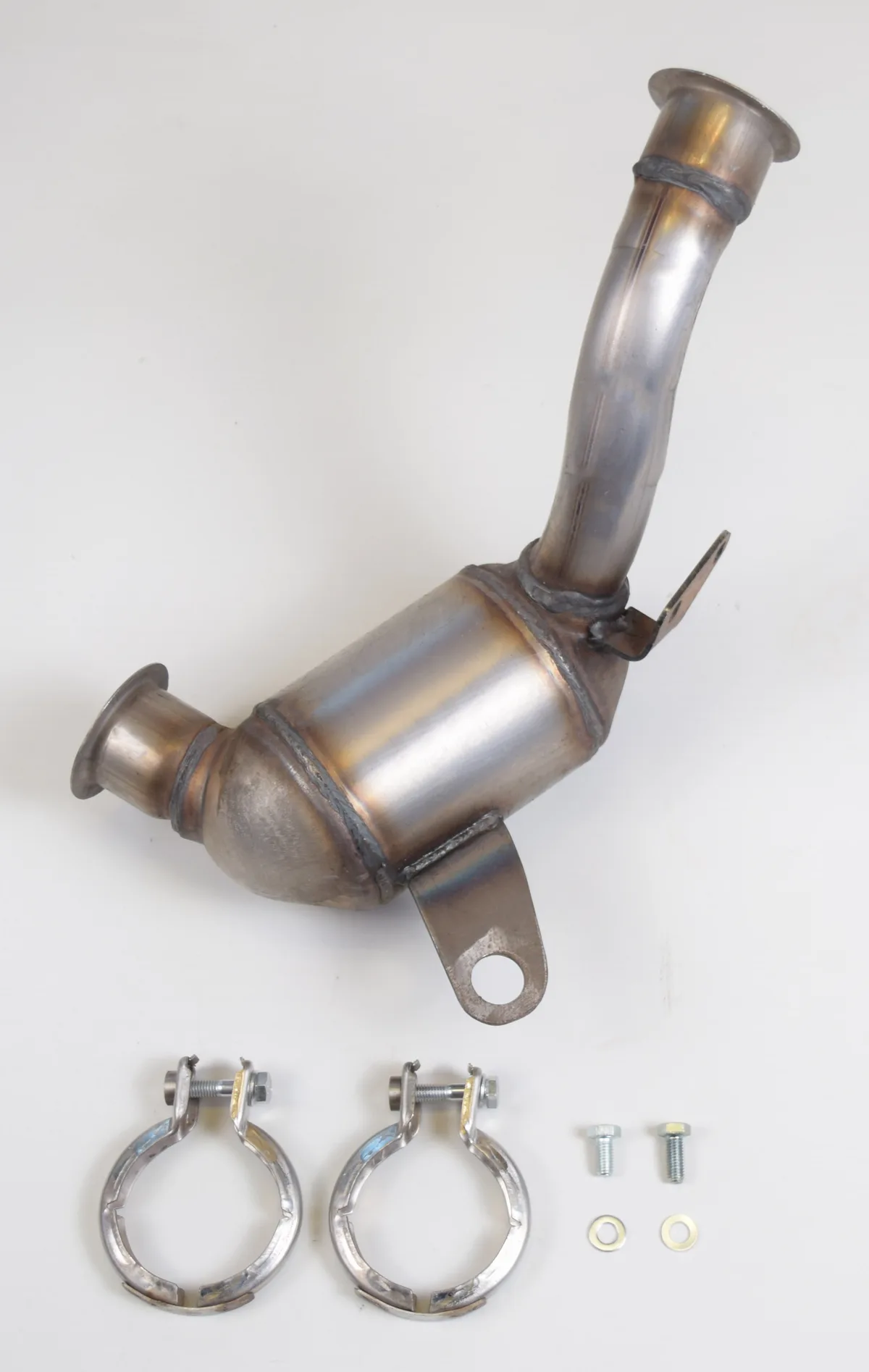 MZ6047 Catalytic converter