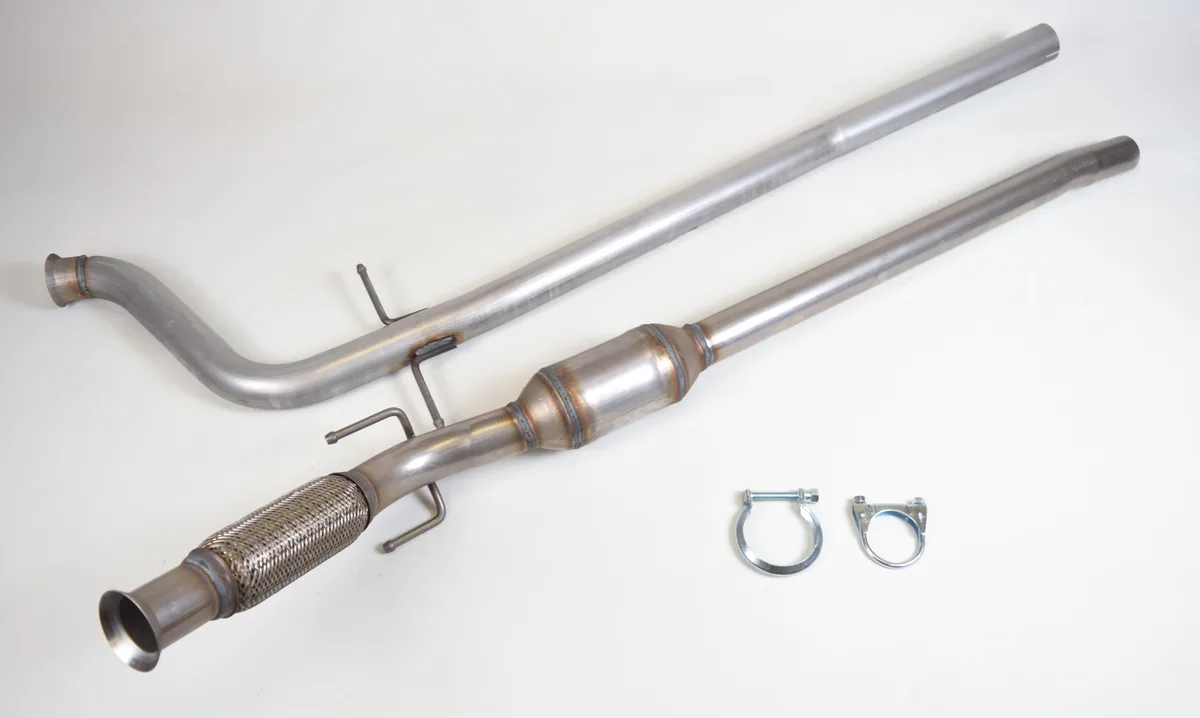 CPT8056 Catalytic converter
