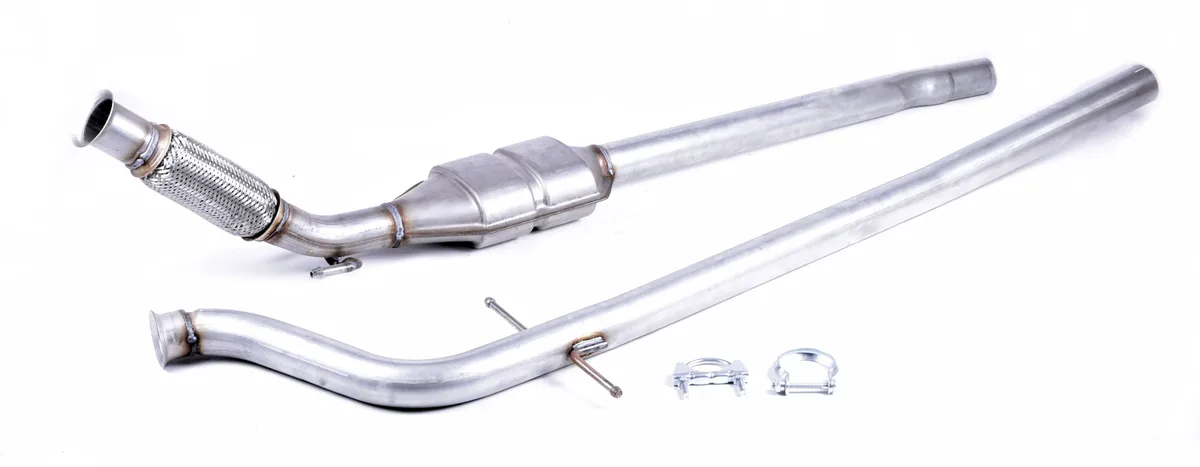 PT8056T Catalytic converter