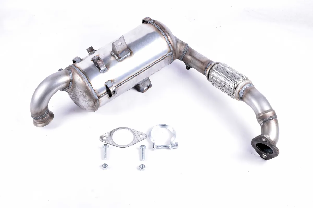 FR6103TS DPF