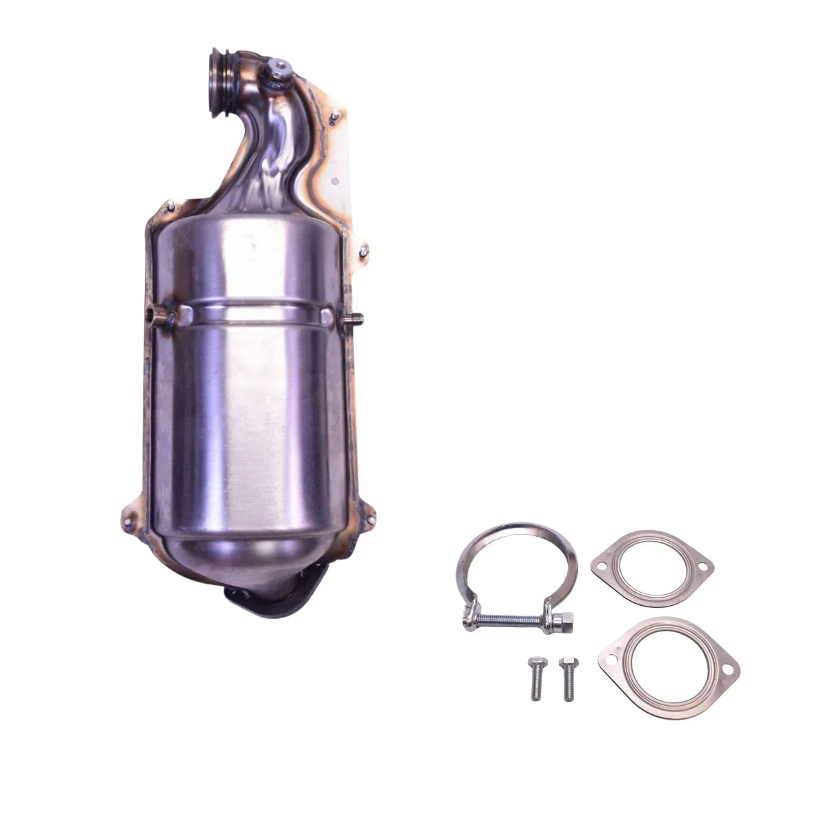 CAR6016T DPF