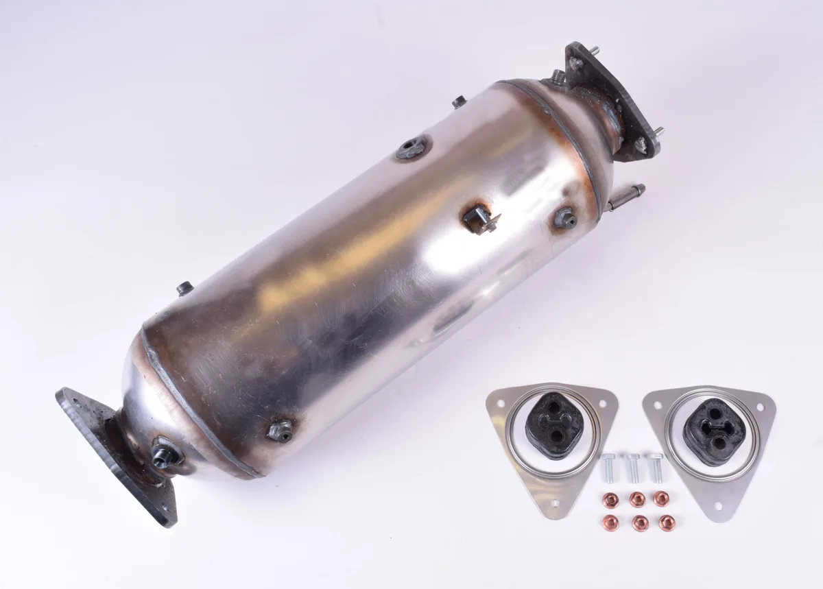 IV6006T DPF