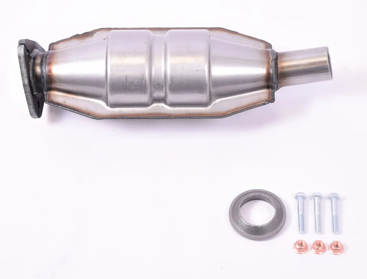 VK8007 Catalytic converter