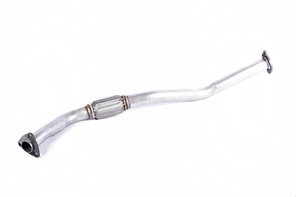 DT7010 Exhaust part