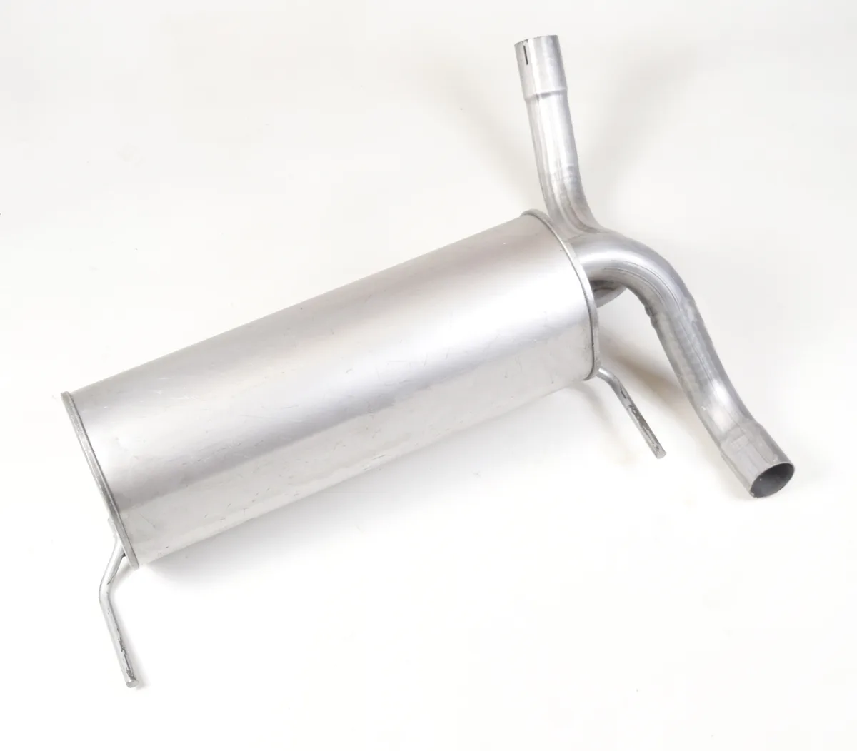 ECV3001 Silencer