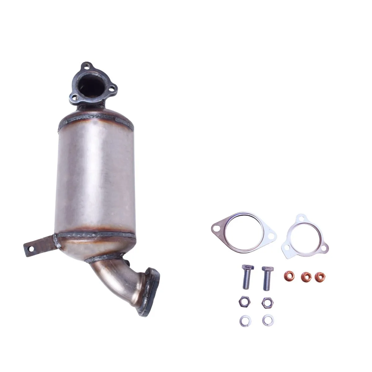 CKA6027T DPF