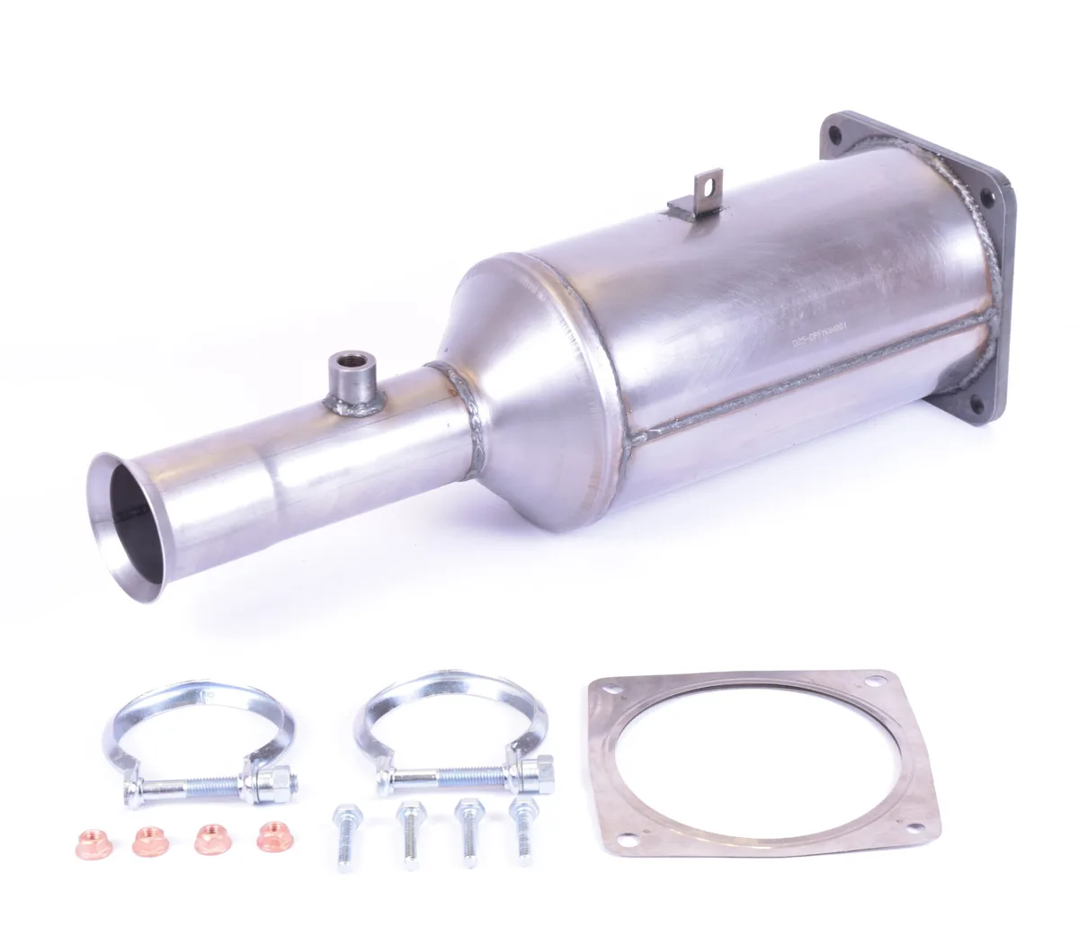 DPF011 DPF