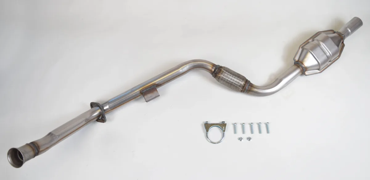 MZ8019T Catalytic converter