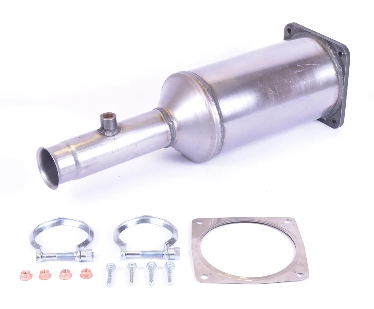 DPF009 DPF