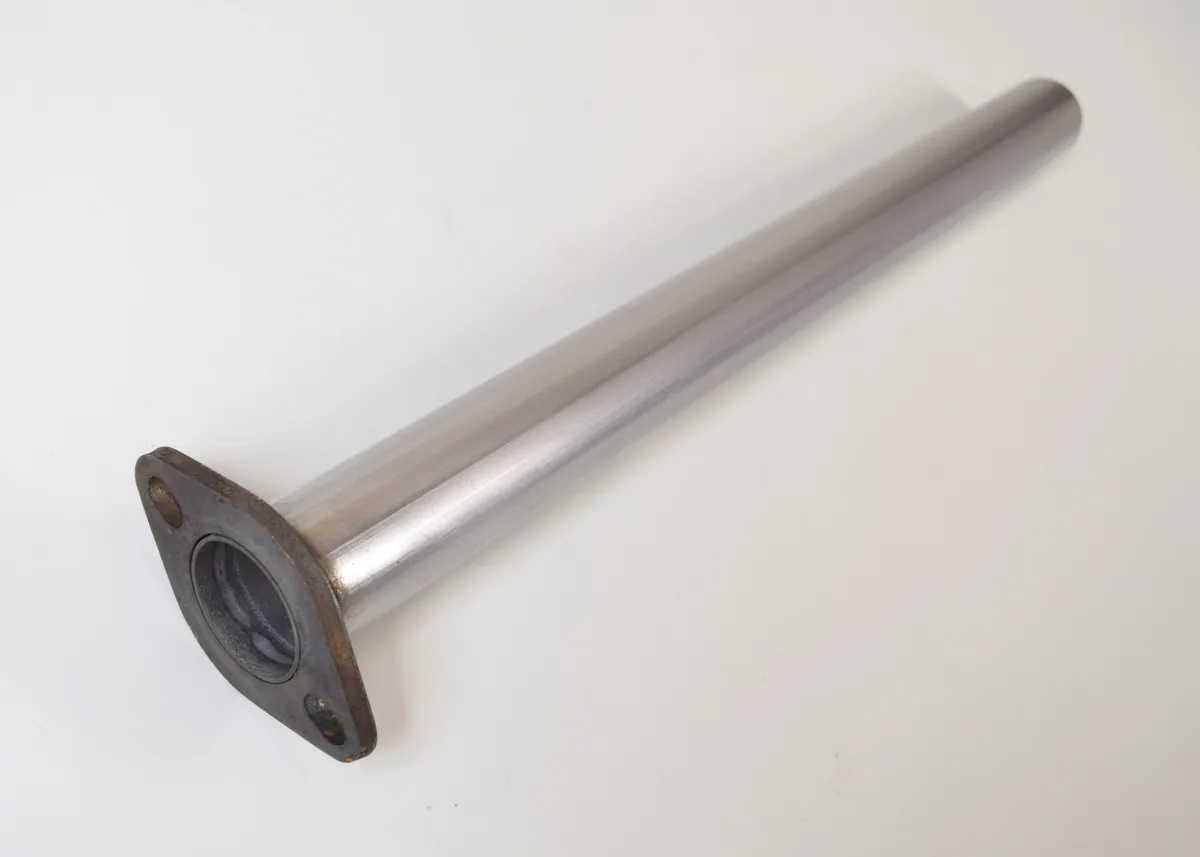 ESK108 Exhaust part