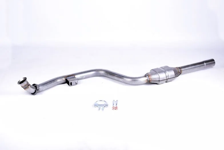CMZ8009 Catalytic converter