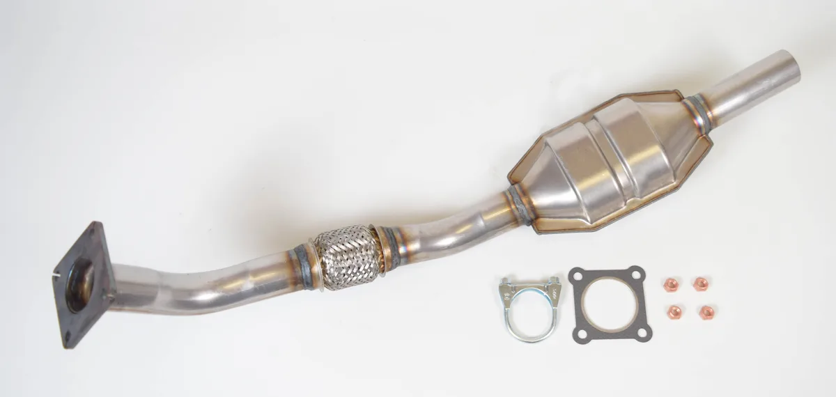 VK8026 Catalytic converter
