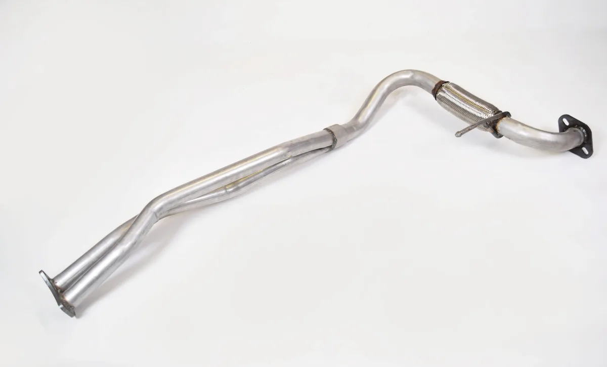 EFE648 Exhaust part