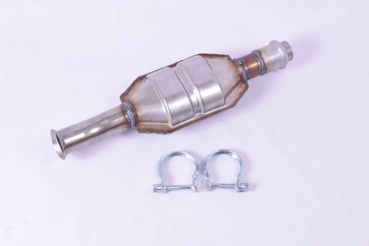 PT8040T Catalytic converter