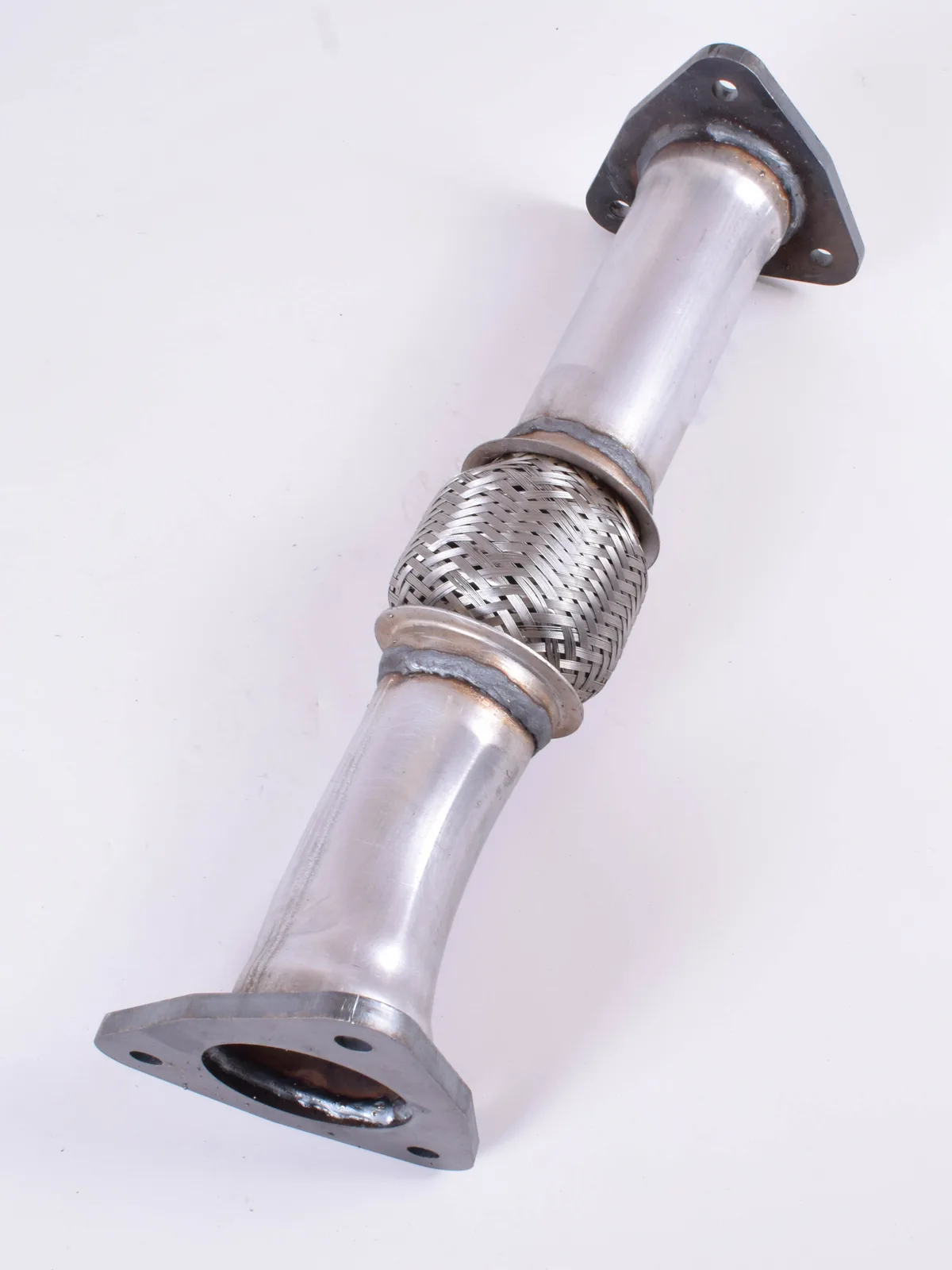 ECN711 Exhaust part