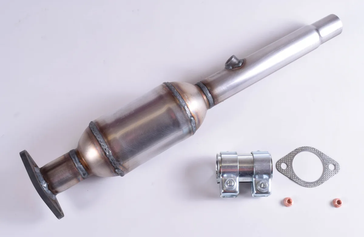 VK6130T Catalytic converter