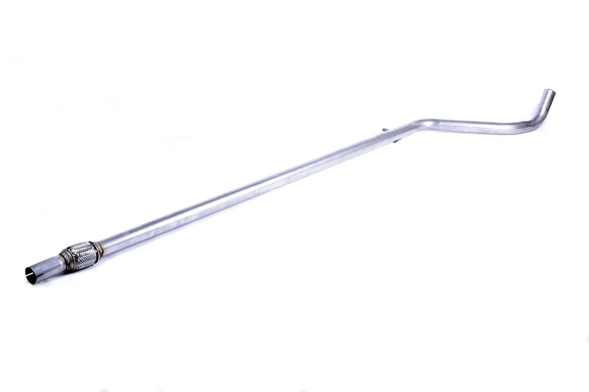 EFT786 Exhaust part