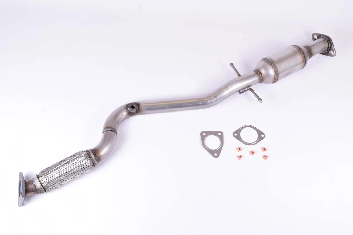 CVX6119T Catalytic converter