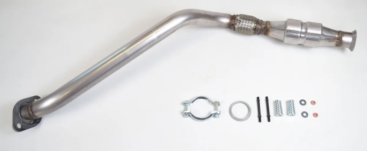CRE6000 Catalytic converter