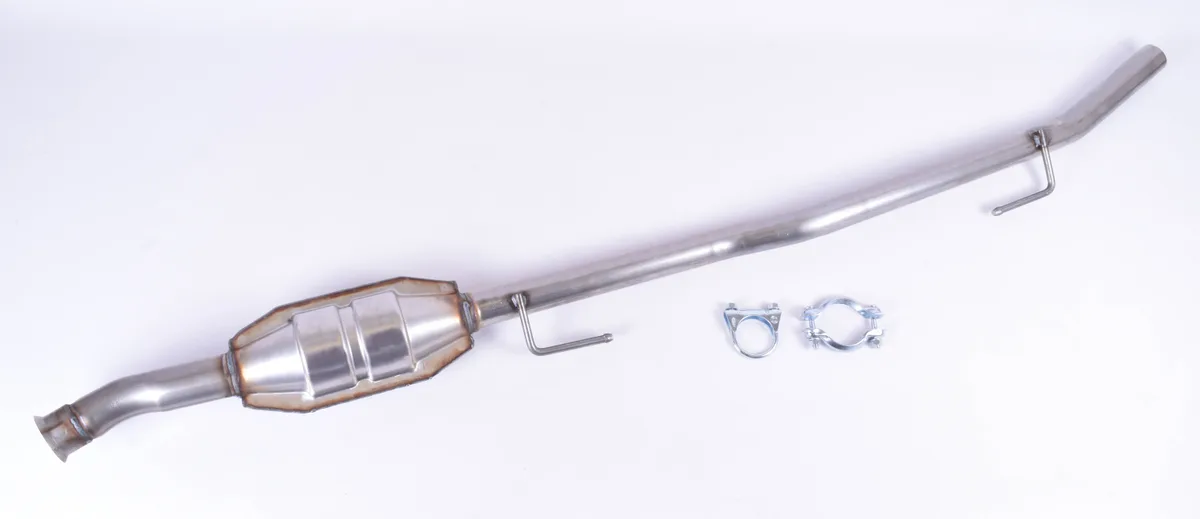 CRE6030 Catalytic converter