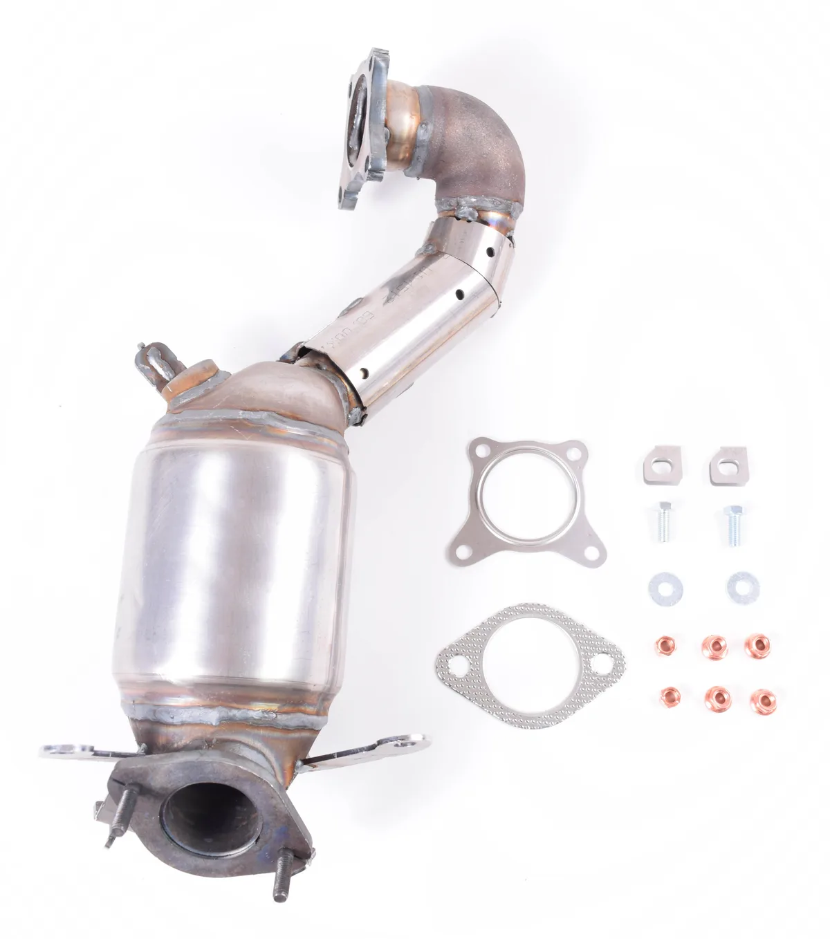 VK6123T Catalytic converter