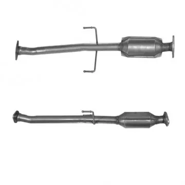 CBM91127 Catalytic converter