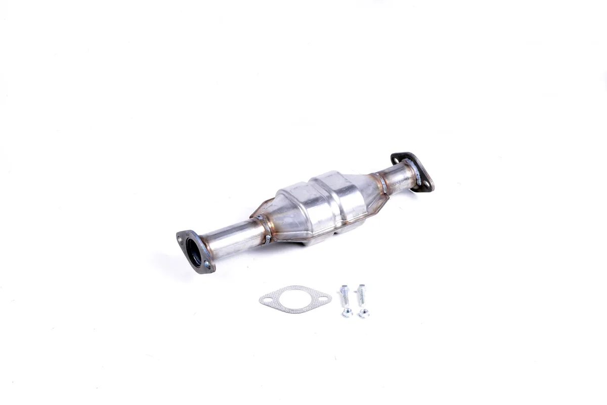 VO6003 Catalytic converter