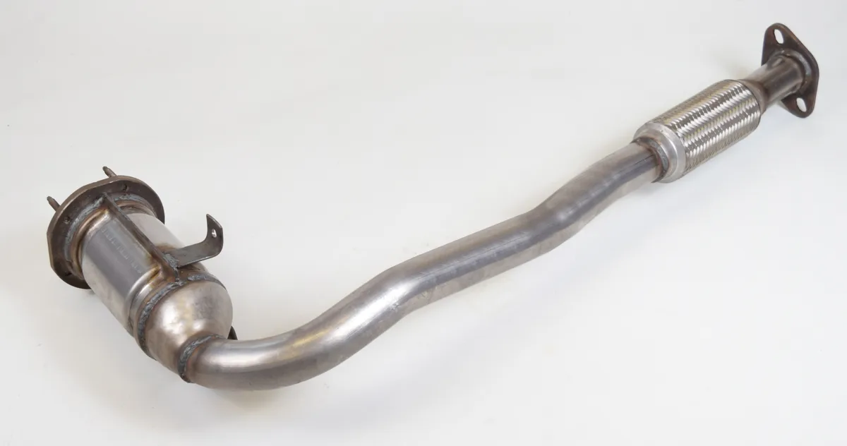 FR6009 Catalytic converter