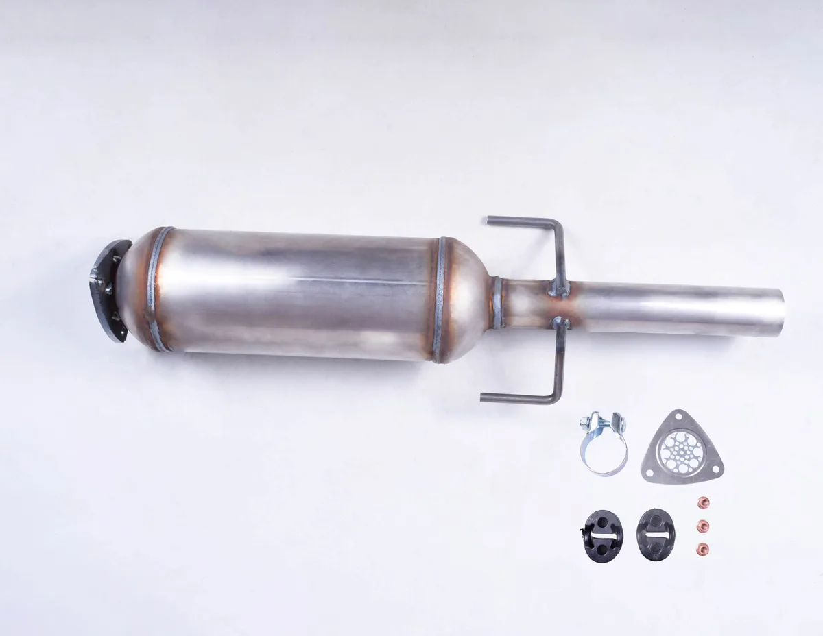 DPF045S DPF