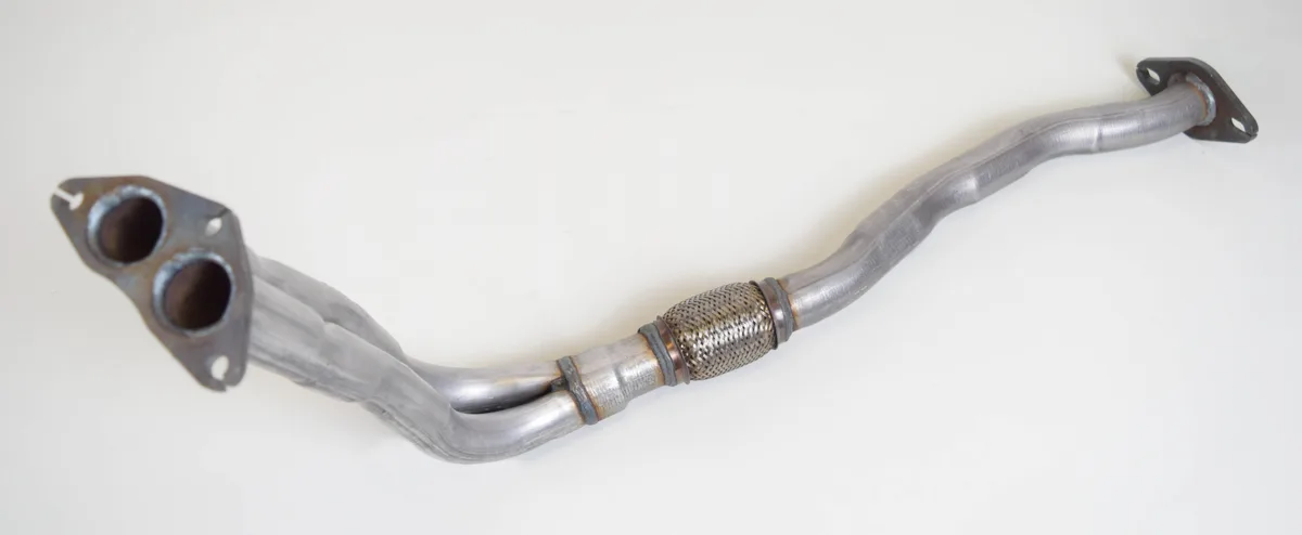RV7012 Exhaust part