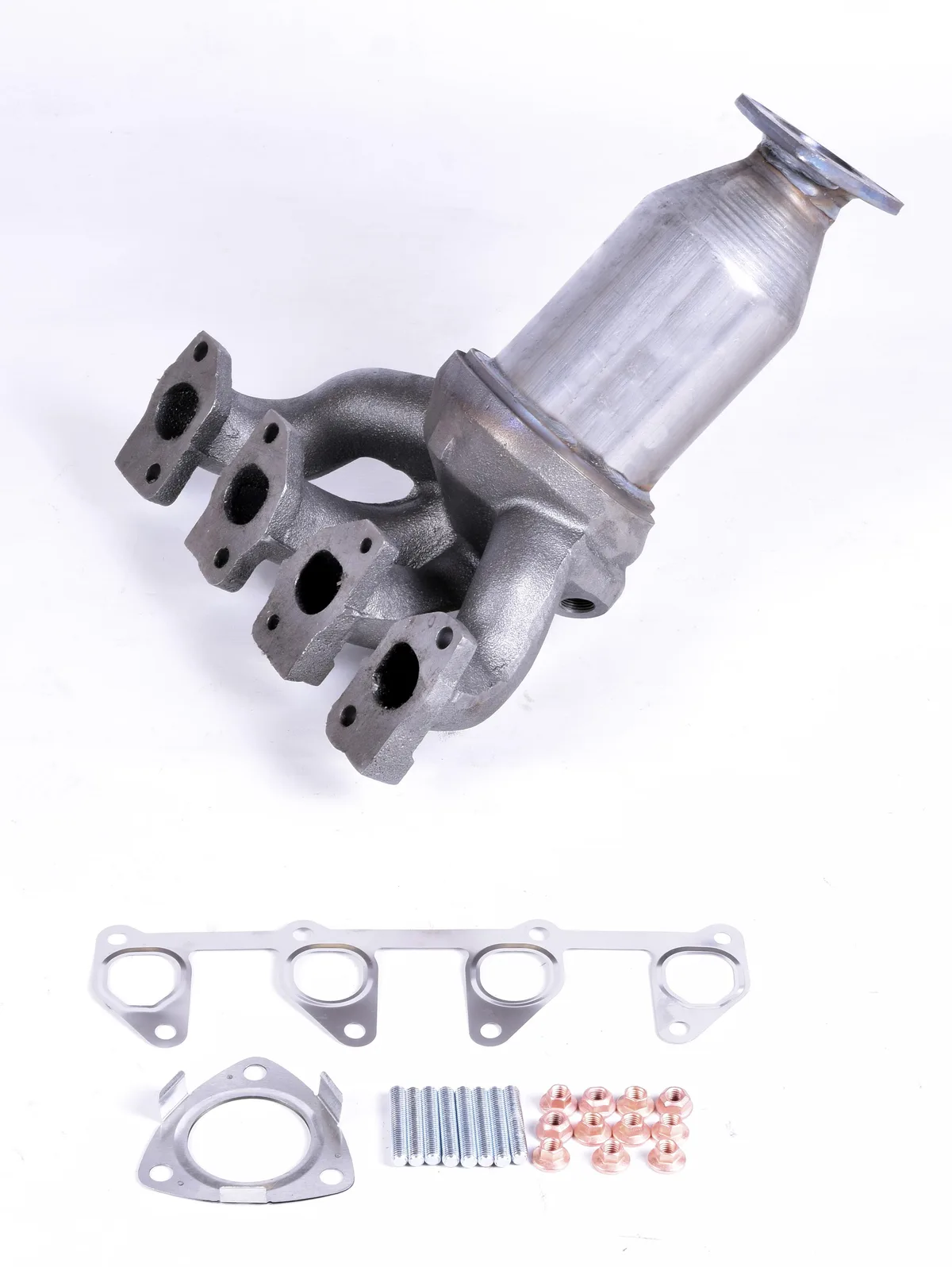 CVX6019T Catalytic converter