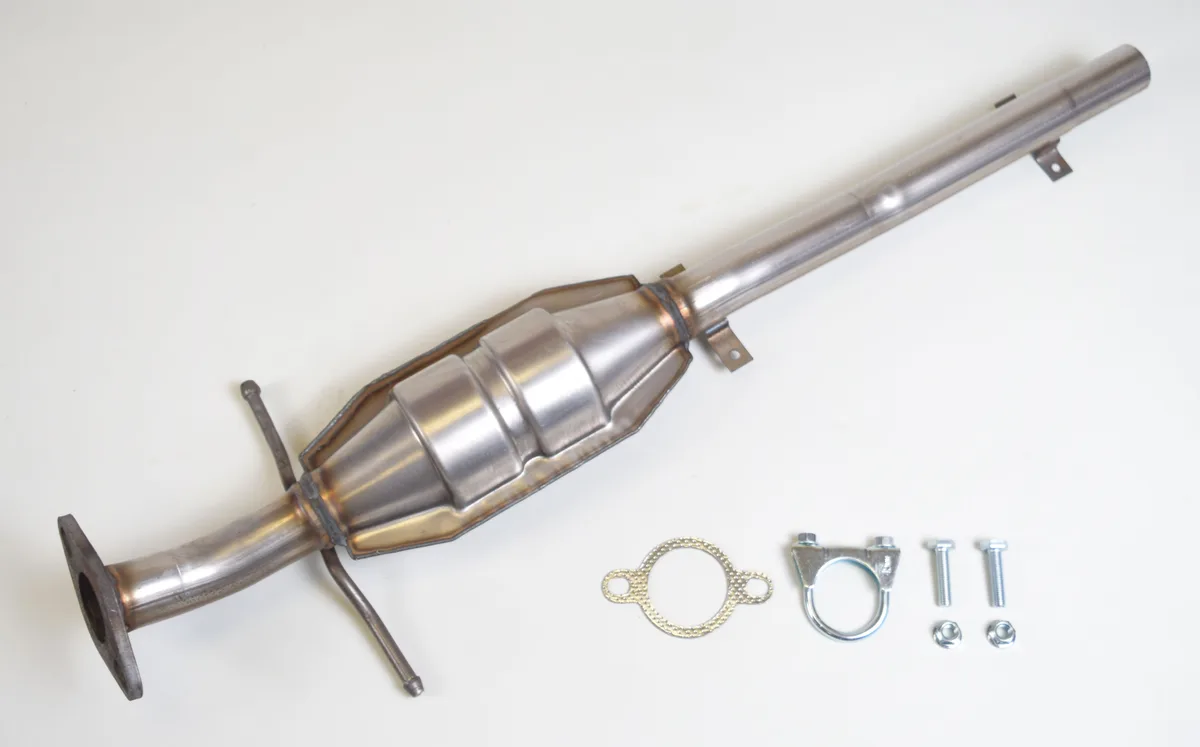FR8048 Catalytic converter