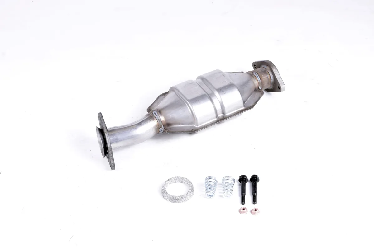 VX8029T Catalytic converter