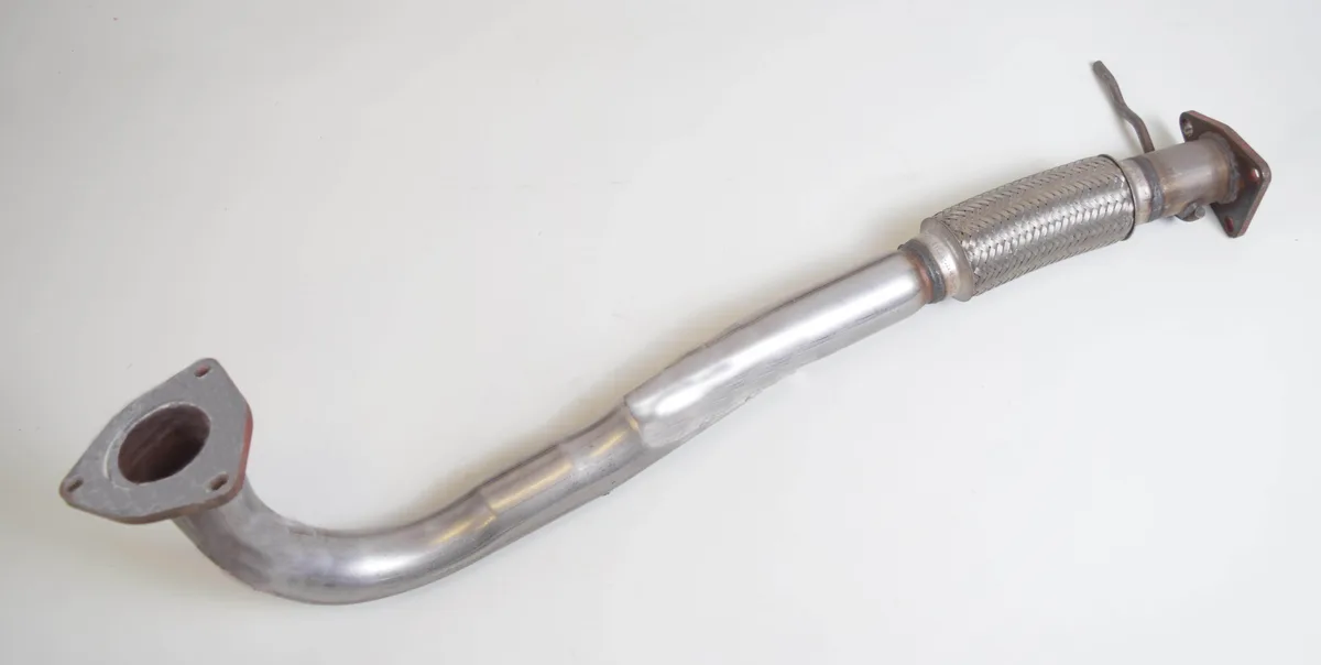 RV7026 Exhaust part