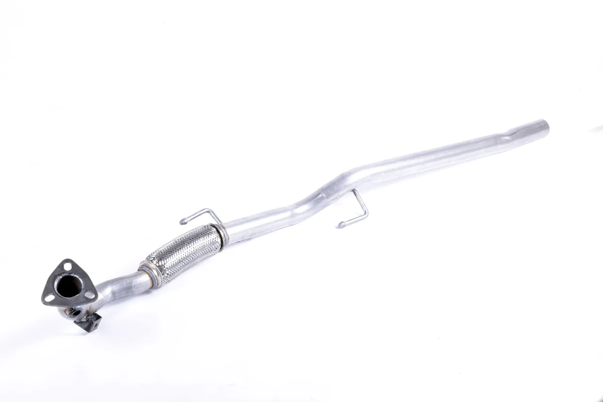 ESE123 Exhaust part