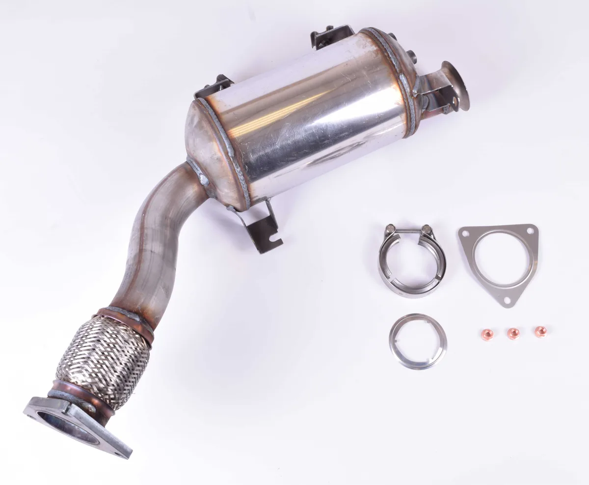 DPF119S DPF