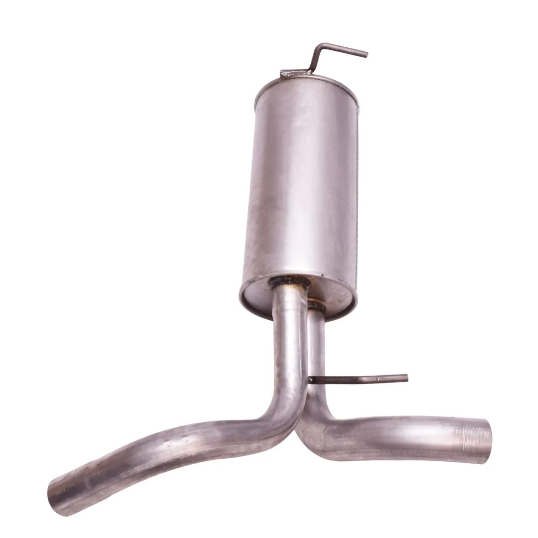 EGM716 Silencer