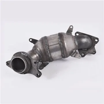 CHA6033T Catalytic converter