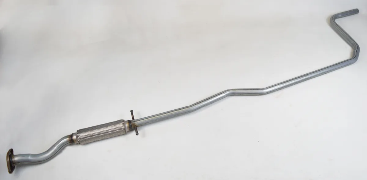 EFE603 Exhaust part