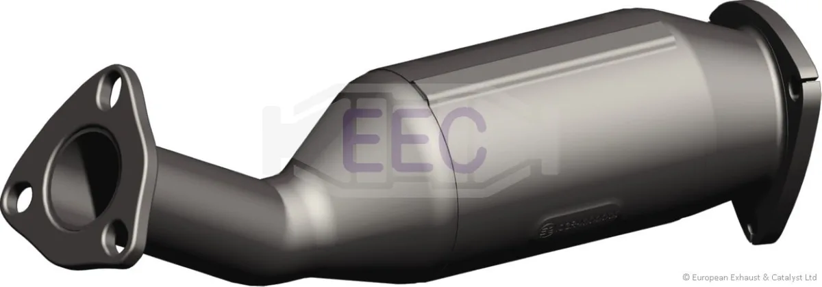 CVK8046 Catalytic converter